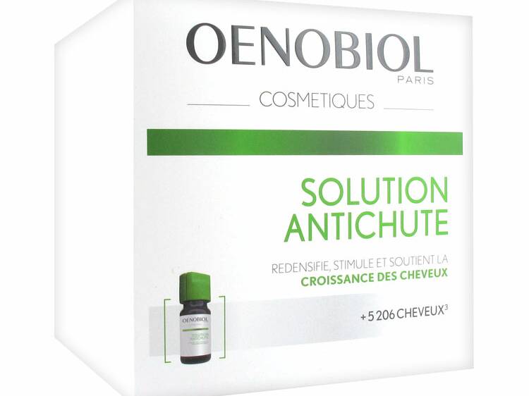 oenobiol cheveux