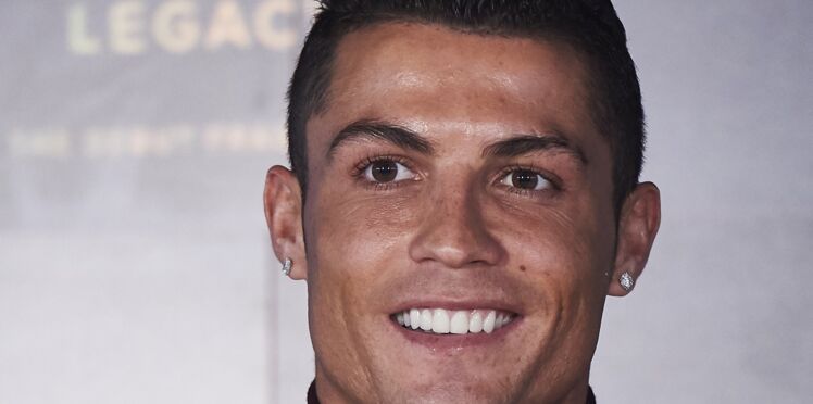 Photos : Découvrez Cristiano Ronaldo avant la chirurgie esthétique et