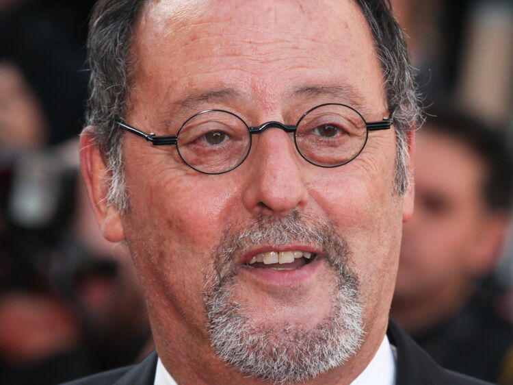 Actualités Jean Reno Femme Actuelle Le MAG