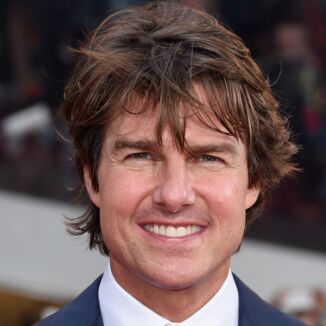 Tom Cruise