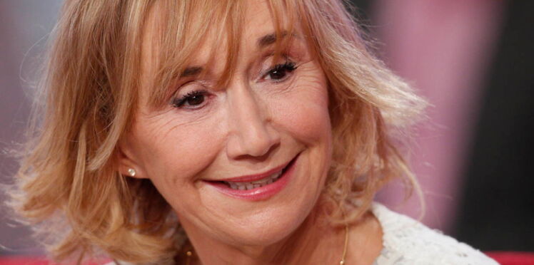 Marie-Anne Chazel : qui est son compagnon, Philippe Raffard, qui ...