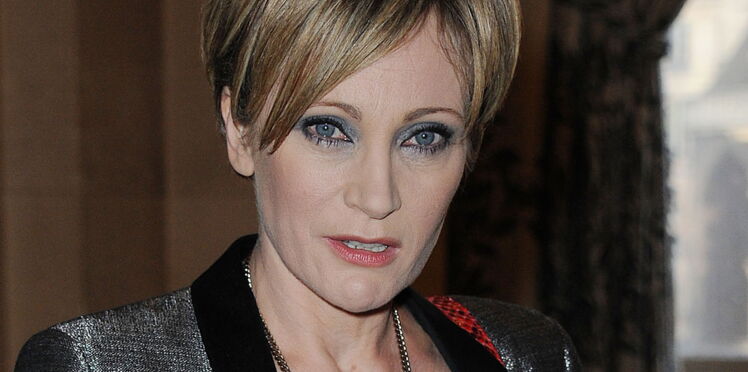 Compagnon Aujourdhui Patricia Kaas Et Son Mari