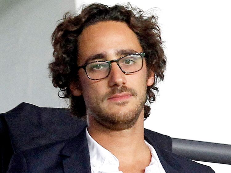 Actualités Thomas Hollande Femme Actuelle Le MAG