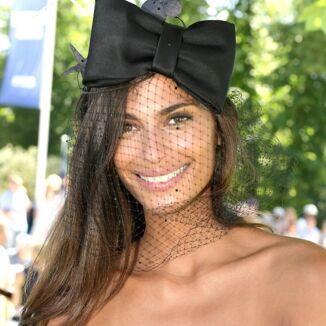 Tatiana Silva La Miss Meteo De Tf1 Est Elle En Couple Avec Le Mannequin Terence Telle Elle Repond Femme Actuelle Le Mag