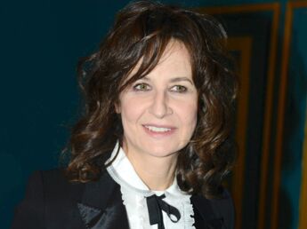 Valérie Lemercier