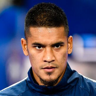 Photos - Alphonse Areola : qui est sa femme Marrion Areola ? : Femme Actuelle Le MAG Photos - Alphonse Areola : qui est sa femme Marrion Areola ? : Femme Actuelle Le MAG
