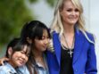 Laeticia Hallyday : pourquoi ses filles Jade et Joy, mineures, sont déjà vaccinées ?