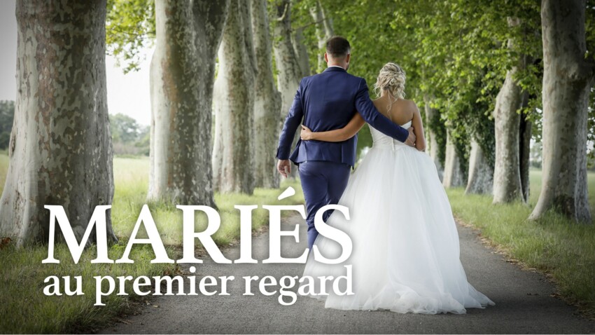 Regarder Mariés Au Premier Regard En Direct "Mariés au premier regard" saison 4 : quels couples sont encore