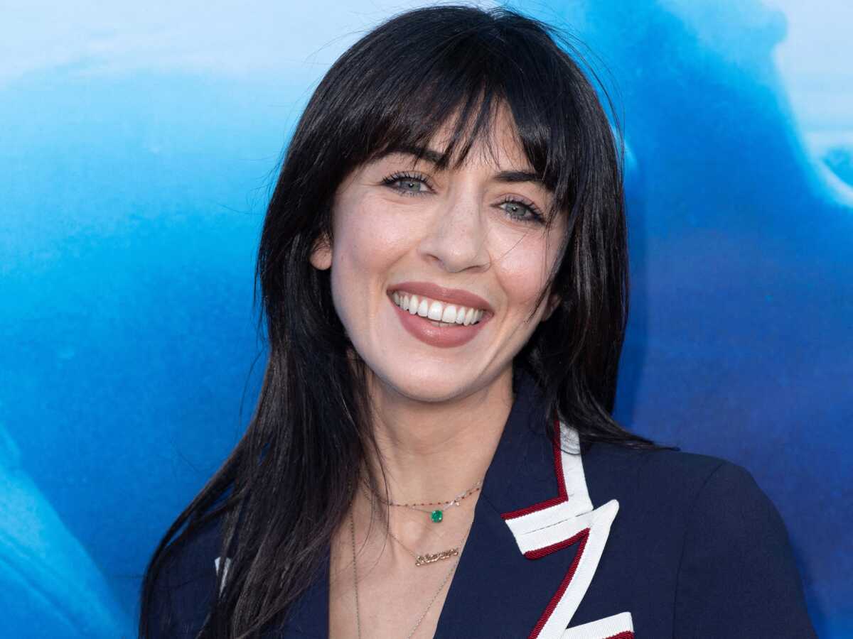 Nolwenn Leroy nostalgique : son message poignant pour les 20 ans de la Star Academy