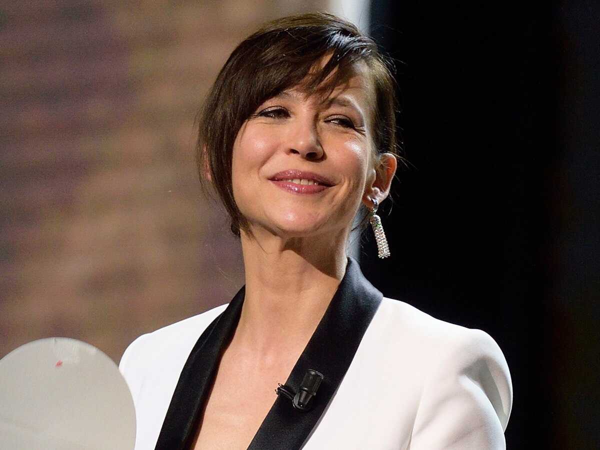 Sophie Marceau de retour au cinéma : cette nouvelle qui va enchanter ses fans