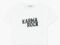 Tee-shirt de yoga Karma Rock, YUJ x IKKS, 55€