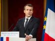 Emmanuel Macron : un SMS privé fuite, l’Élysée en colère 