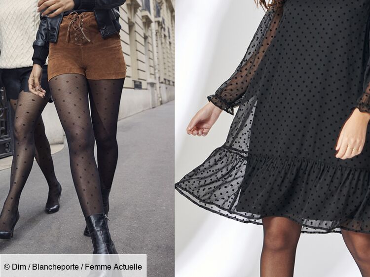 Mode 50 ans quels collants porter avec ma tenue de f te