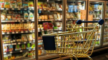 Carrefour lance un « panier anti-inflation » de 200 produits à 2 euros