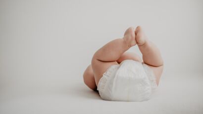8 astuces pour fêter la première bougie de bébé - Popote Bebe