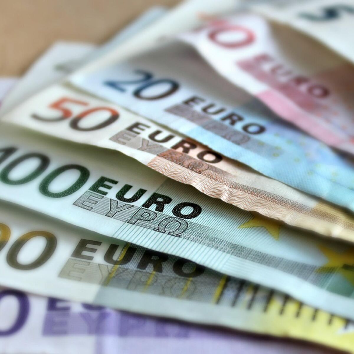 Contrefaçon : le nombre de saisies de faux billets en euros en forte hausse  -  - Vos actualités !