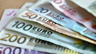 Euro : à quoi ressembleront les futurs billets de banque ?