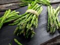 5 bonnes raisons de consommer des asperges après 50 ans