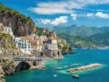 Côte amalfitaine : visitez le joyau de l'Italie