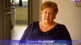 Marie Sophie Lacarrau Ses Confidences Sur Le Divorce De Ses Parents Femme Actuelle Le Mag