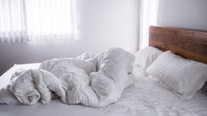 3 sites pour acheter du linge de lit : Femme Actuelle Le MAG