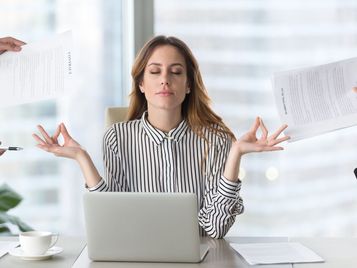 Lâcher prise : les meilleures exercices et conseils de psy pour y parvenir