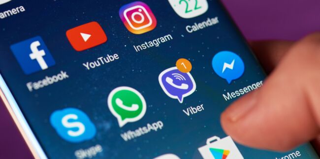Signal, Telegram, Viber : quelles applications télécharger pour remplacer Whatsapp ?