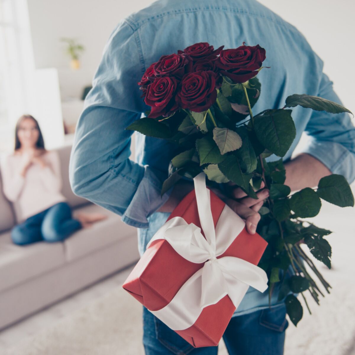 10 idées de cadeau Saint-Valentin femme sans fleurs !