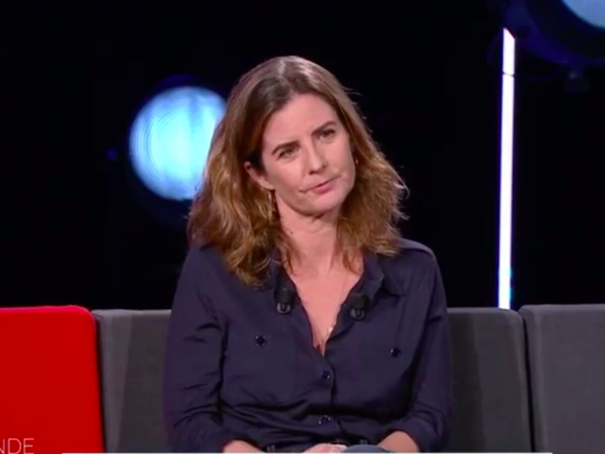 Olivier Duhamel : le souvenir bouleversant de Camille Kouchner qu'elle n'oubliera jamais