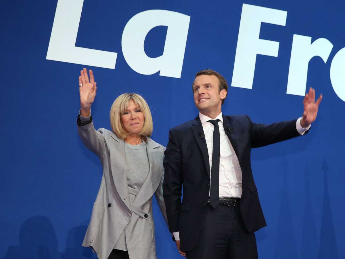 Olivier Duhamel : ce déjeuner discret avec Brigitte Macron pour aider son mari, Emmanuel Macron