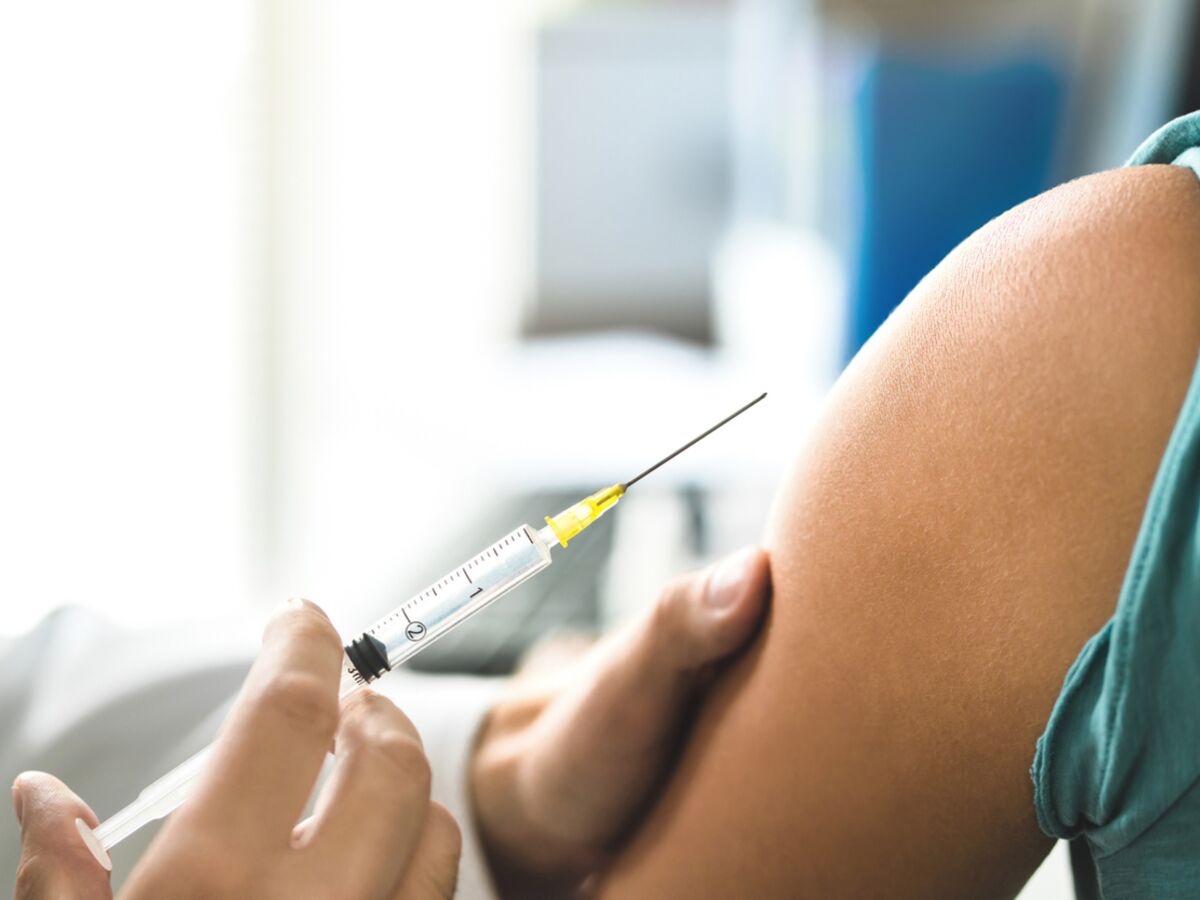 Nouveau calendrier vaccinal : proches de personnes immunodéprimées, patients obèses… Ce qui va changer