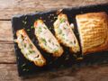 "Tous en cuisine" : la recette du koulibiac de saumon et beurre blanc de Cyril Lignac