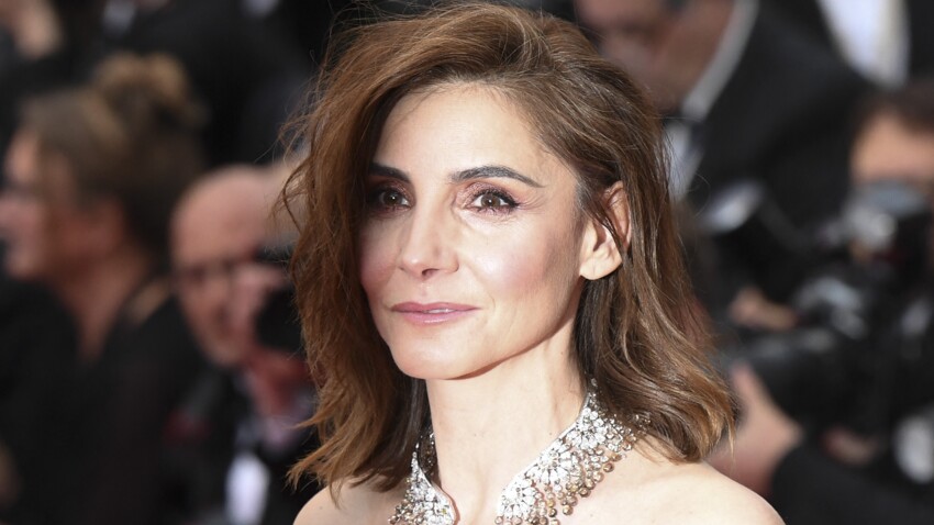 Clotilde Courau Que Devient La Comedienne Femme Actuelle Le Mag