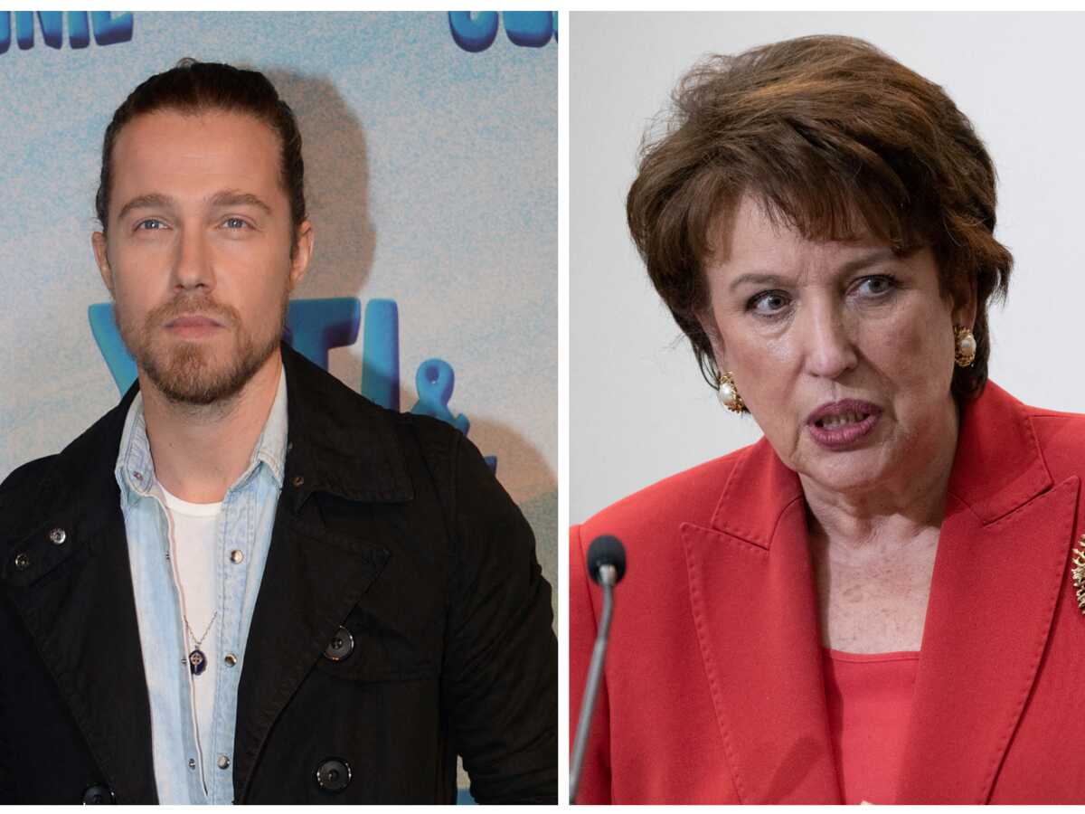 Julien Doré : son (nouveau) tacle bien senti à Roselyne Bachelot