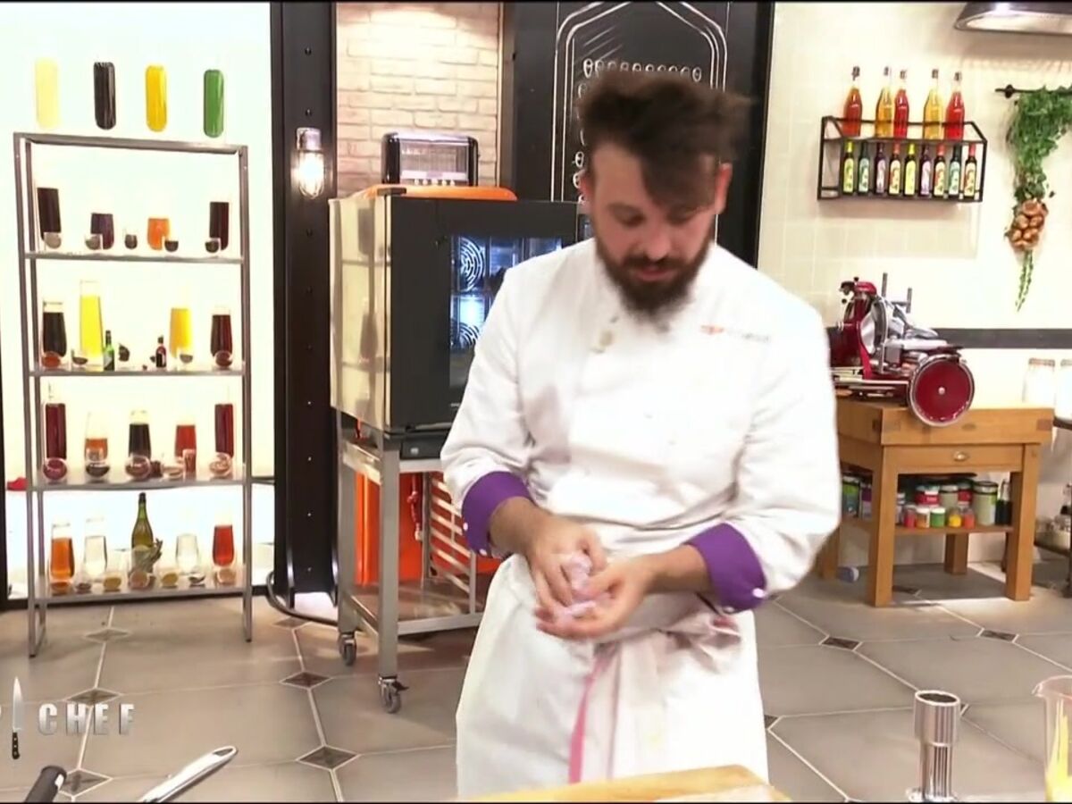 Top Chef : cette épreuve dans l’air du temps qui va révolutionner l’émission