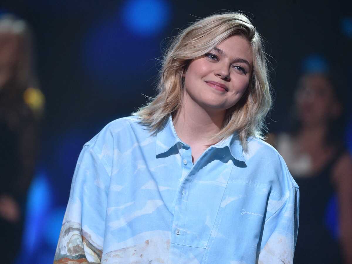 Louane : son changement de look insolite surprend les internautes