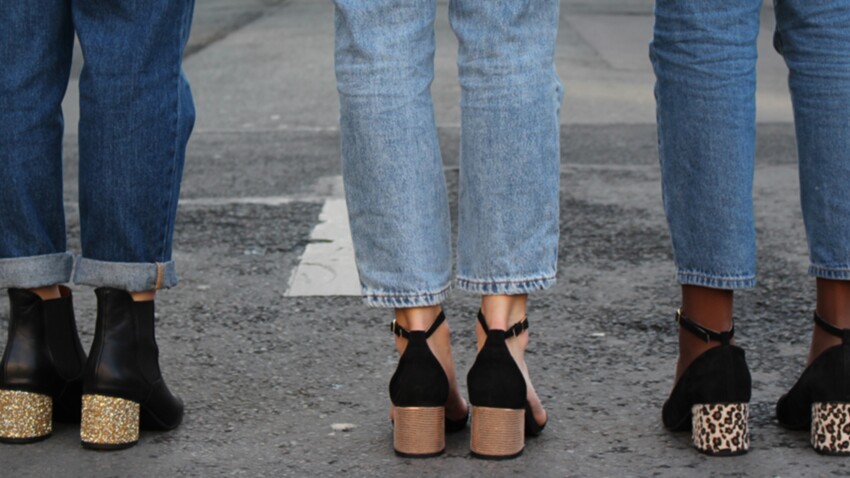 talons a la mode