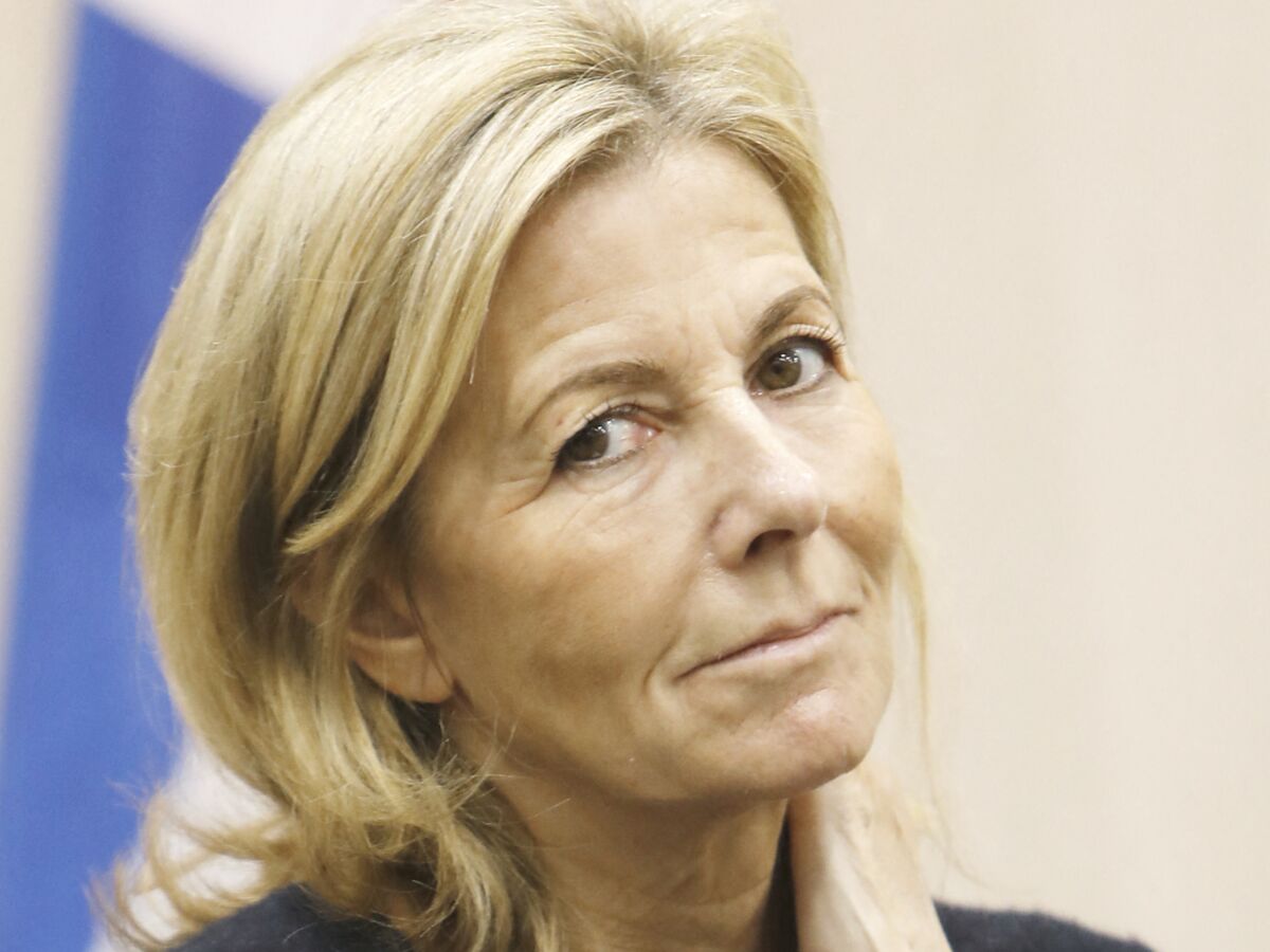 Affaire DSK : L’interview n'a jamais été écrite à l'avance : Claire Chazal conteste des faits du documentaire Netflix