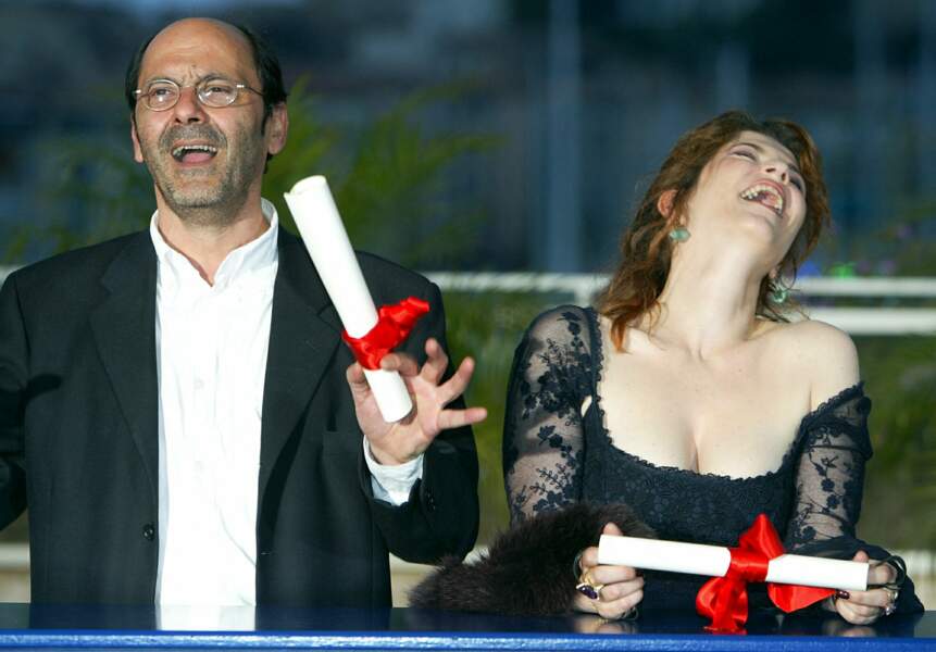 La Femme De Ménage Jean Pierre Bacri Jean-Pierre Bacri et Agnès Jaoui : retour sur leur belle histoire