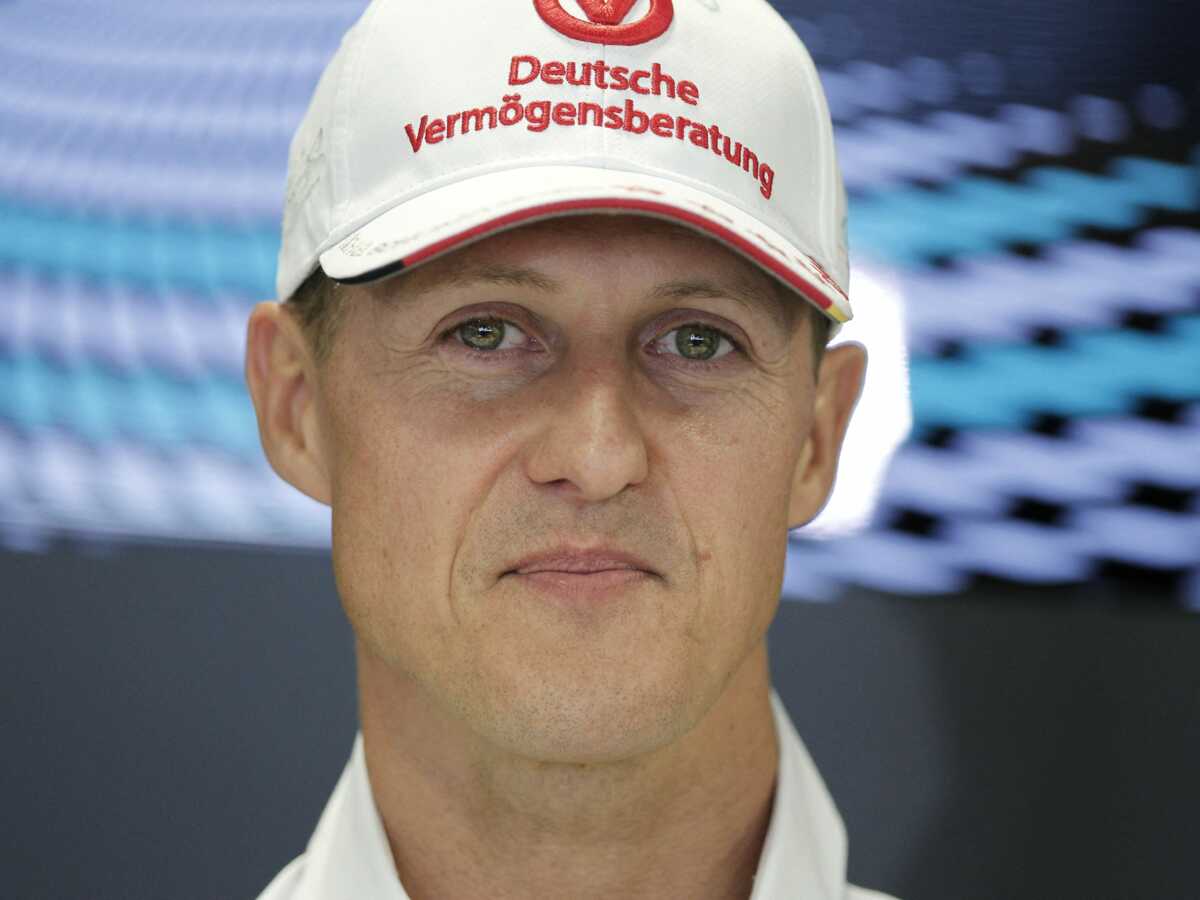 Michael Schumacher : un ami lève le voile sur les quelques amis autorisés à le voir