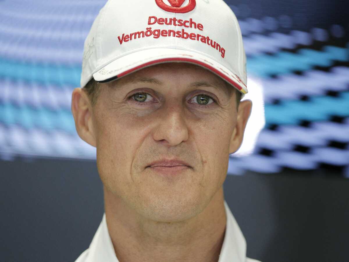 Michael Schumacher : un ami lève le voile sur "les quelques amis" autorisés à le voir