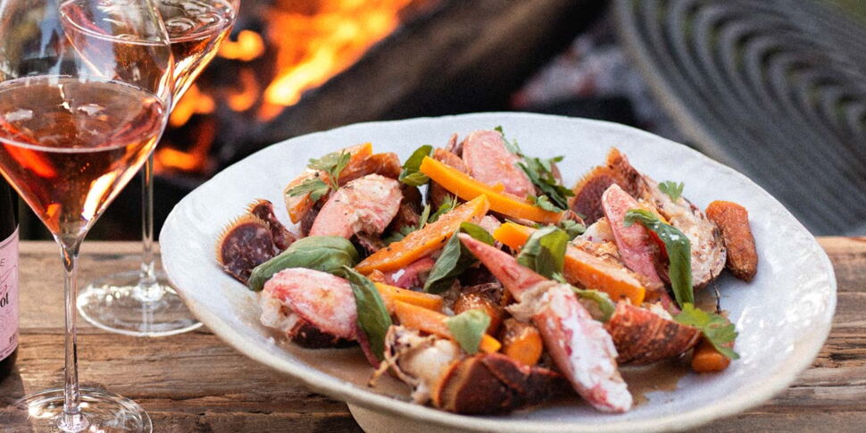 Homard à l’américaine de Jean Imbert : découvrez les recettes de ...