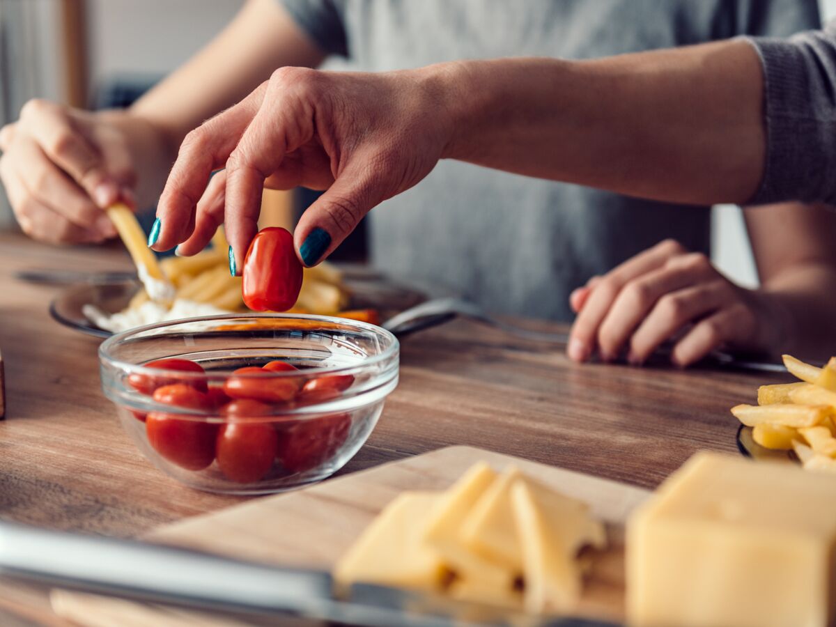 Ces aliments qui favorisent l’apparition d’une maladie cardiaque grave