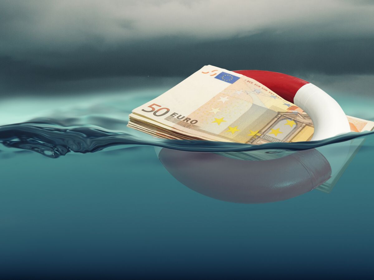 Faites-vous partie des Français qui ont droit à l'aide de 900 euros du gouvernement ?