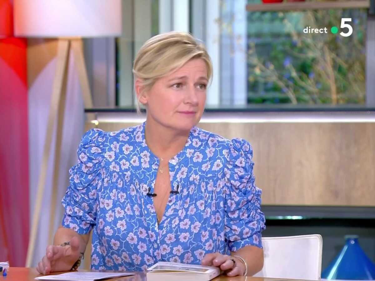 “Tu aimeras maman pour toujours” : Anne-Elisabeth Lemoine fait de rares confidences sur ses enfants