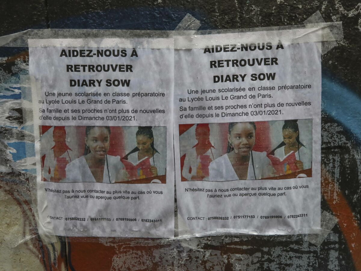 “Je vais bien” : après sa disparition, Diary Sow s’explique avec une lettre mystérieuse