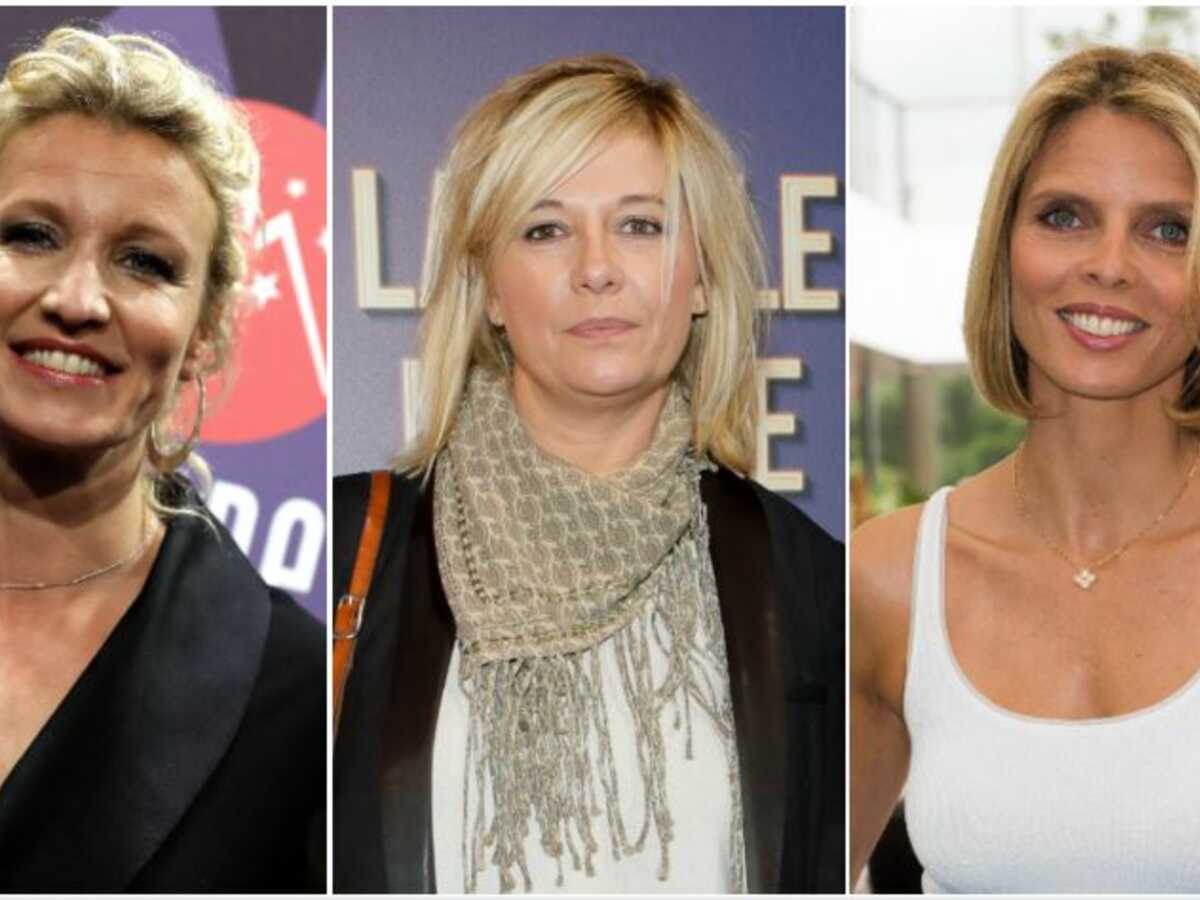 Alexandra Lamy, Flavie Flament, Faustine Bollaert, Sylvie Tellier… les stars se dévoilent à 13 ans pour dénoncer la loi sur le consentement