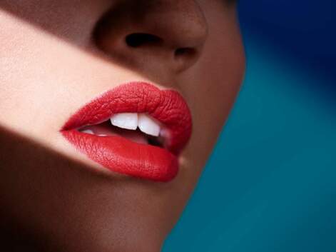 9 couleurs de rouge à lèvres que l’on verra partout ce printemps-été