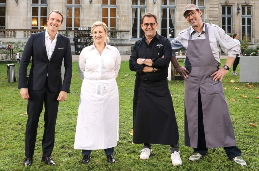Top Chef Voici Les Portraits Des Candidats De La Saison Hot Sex Picture