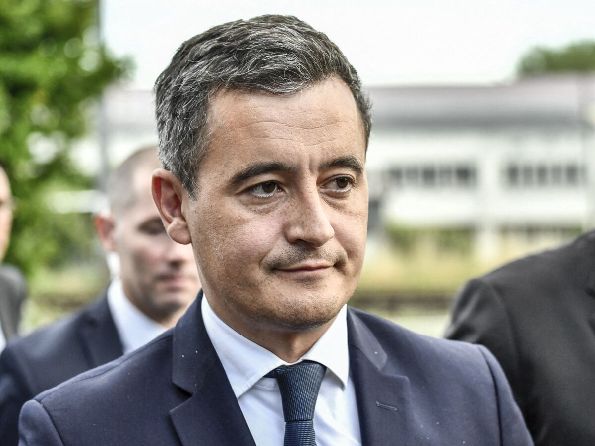 Gérald Darmanin, accusé de viol : ces nouveaux SMS dévoilés qui embarrassent le ministre